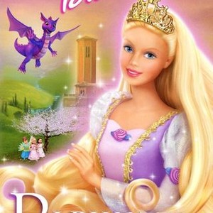 Barbie Rapunzel Pictures | Rotten Tomatoes