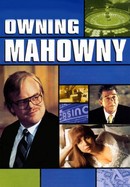 Owning Mahowny poster image