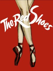 THE RED SHOES (1948)