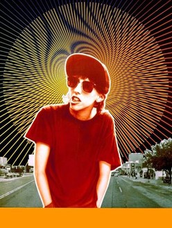 邦楽 S.L.A.C.K. WHAT A LOSER Slacker (1990) - Filmaffinity