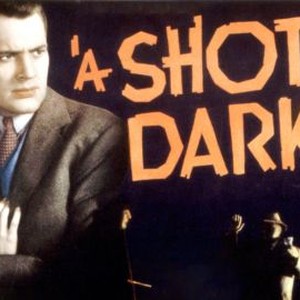 A Shot in the Dark photo 4
