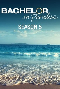 Bachelor In Paradise Rotten Tomatoes