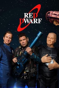 Red Dwarf: Series 6 [DVD]