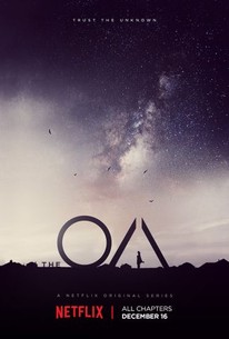 The OA: Part II Trailer poster image