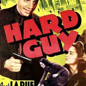 Hard Guy (1941) photo 1