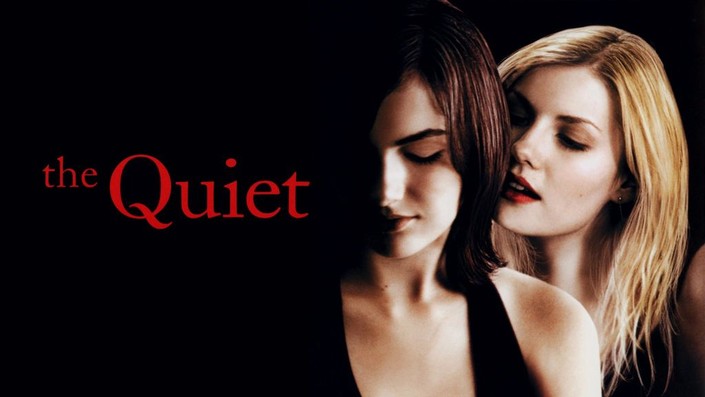 The Quiet | Rotten Tomatoes