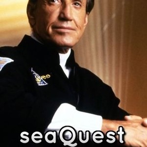 "seaQuest DSV photo 3"