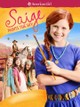 An American Girl: Saige Paints the Sky