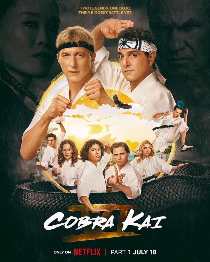 cobra kai season 6 review rotten tomatoes