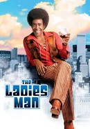 The Ladies Man poster image
