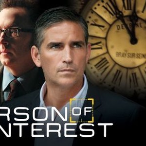 "Person of Interest photo 4"