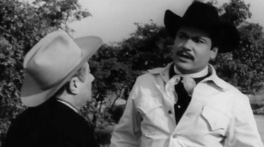 El Padre Pistolas | Rotten Tomatoes