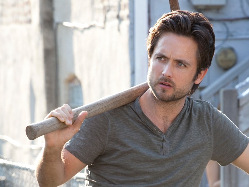 Justin Chatwin - Rotten Tomatoes