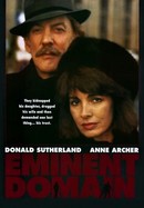 Eminent Domain poster image