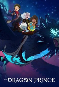 Watch trailer for The Dragon Prince