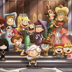 The Loud House Movie photo 5