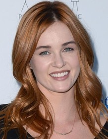 Ambyr Childers