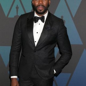 Colman Domingo at arrivals for 10th Annual Governors Awards, Dolby Theatre, Los Angeles, CA November 18, 2018. Photo By: Priscilla Grant/Everett Collection
