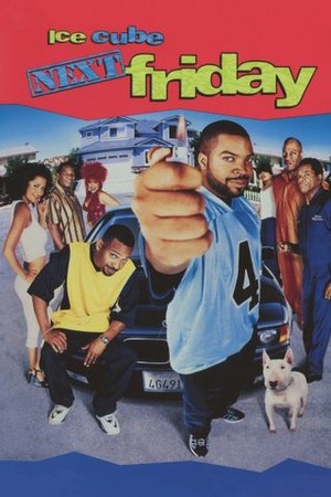 Next Friday poster