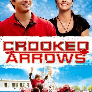 Crooked Arrows (2012) photo 20