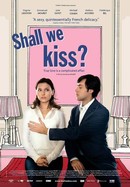 Shall We Kiss? poster image