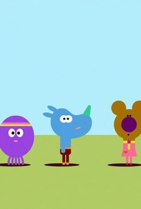 Hey Duggee: Season 1, Episode 41 | Rotten Tomatoes