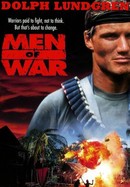 Men of War poster image