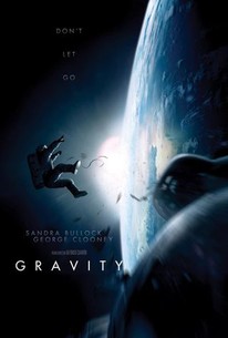 Gravity 2013 Rotten Tomatoes