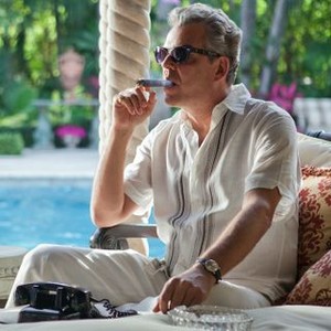 Magic City, Danny Huston, 'Season 2', 06/14/2013, ©STARZPR