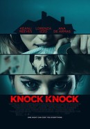 Knock Knock poster image