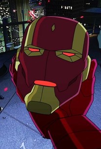 Marvel's Avengers Assemble: Ultron Revolution, Episode 2 | Rotten Tomatoes