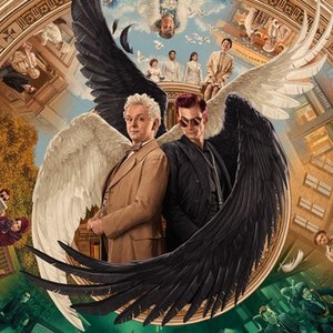 Good Omens: Season 2, Episode 4 - Rotten Tomatoes