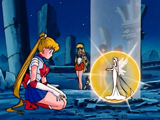 Sailor Moon: Season 1, Episode 44 | Rotten Tomatoes