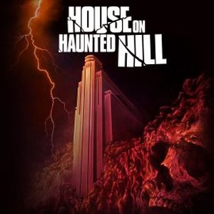 House on Haunted Hill photo 8