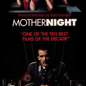 Mother Night - Rotten Tomatoes