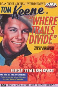 Where Trails Divide
