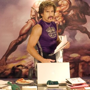 "Dodgeball: A True Underdog Story photo 19"