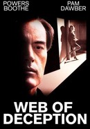 Web of Deception poster image