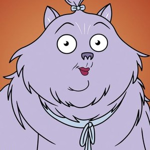 Mrs. Boots is voiced by Niecy Nash