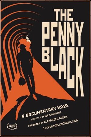 The Penny Black poster