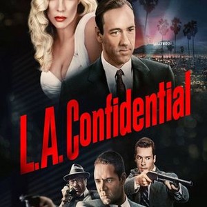 "L.A. Confidential photo 7"