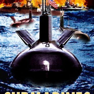 Submarines photo 2