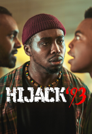 Hijack '93 | Rotten Tomatoes