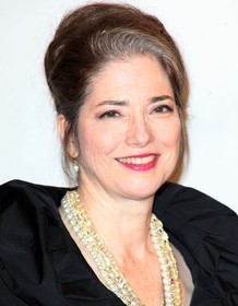 Suzanne Savoy