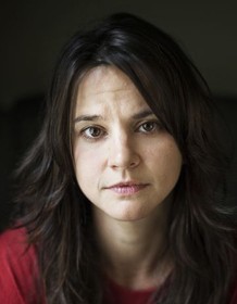 Melinda Kinnaman