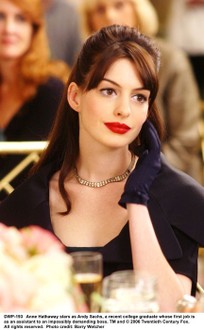 The devil wears prada rotten tomatoes sales