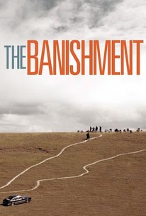 The Banishment poster