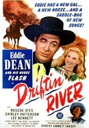 Driftin' River poster image