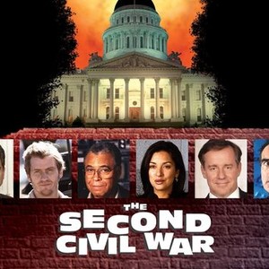 "The Second Civil War photo 5"