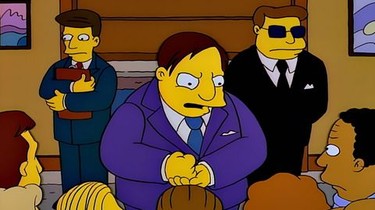 The simpsons season 7 online on sale